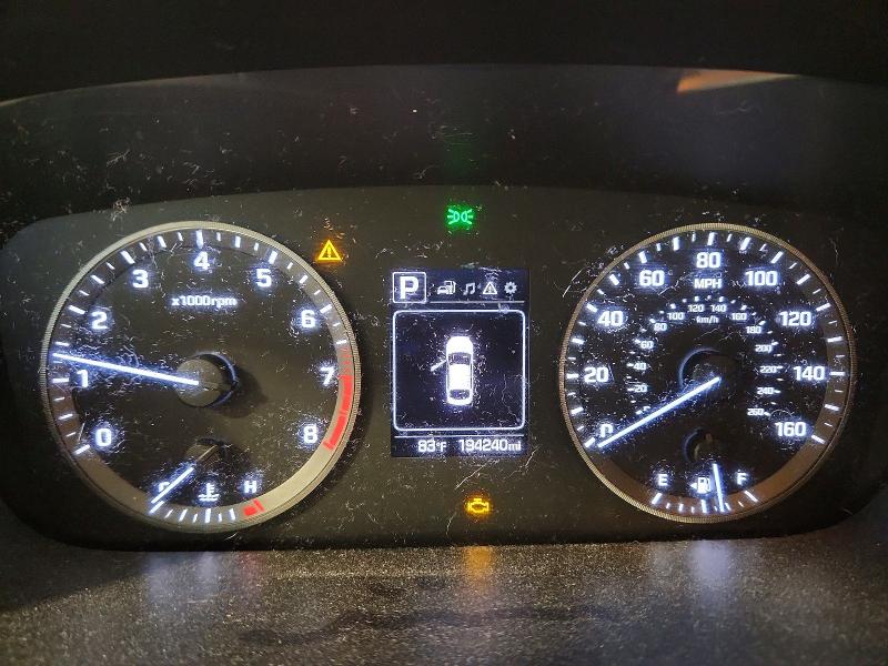 Aukcja sprzedaży 2016 Hyundai Sonata, vin: 5NPE24AF0GH362868, numer aukcji: 62900496