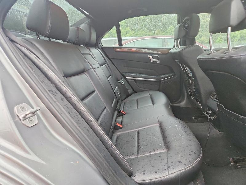 Aukcja sprzedaży 2015 Mercedes-benz E, vin: WDDHF8JB2FB125522, numer aukcji: 61999576