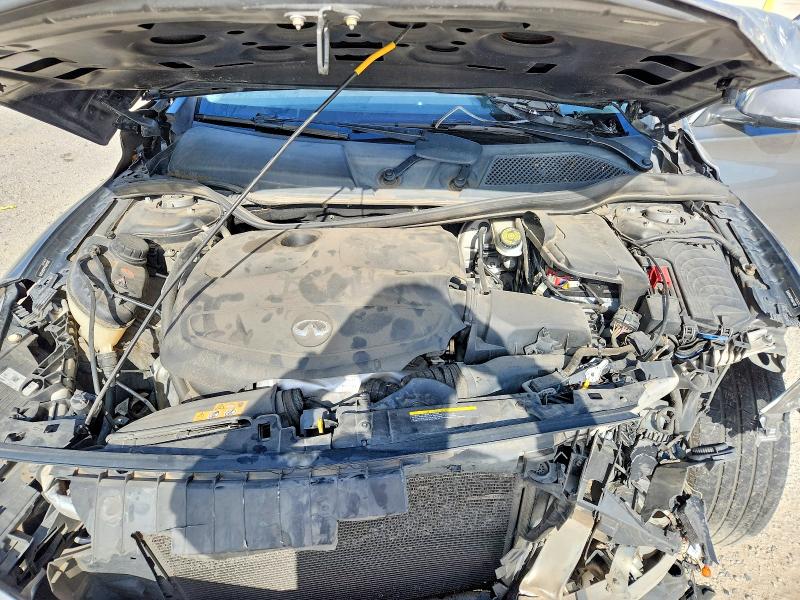 2019 Infiniti Qx30 მანქანა იყიდება აუქციონზე, vin: SJKCH5CP7KA011227, აუქციონის ნომერი: 59698566