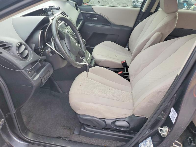 Продажа на аукционе авто 2015 Mazda 5, vin: JM1CW2BL4F0181806, номер лота: 60773506