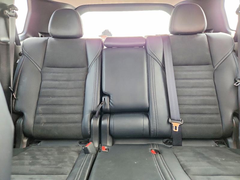 Auction sale of the 2024 Mitsubishi Outlander, vin: JA4J4VA88RZ634119, lot number: 62077376