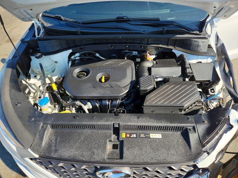 Aukcja sprzedaży 2020 Hyundai Tucson, vin: KM8J2CA40LU152290, numer aukcji: 62460516