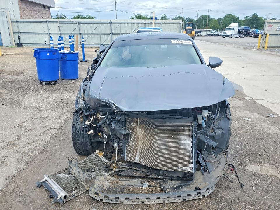 Продажа на аукционе авто 2019 Volkswagen Jetta, vin: 3VWC57BU1KM264753, номер лота: 61920166