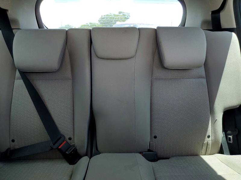 2017 Honda Hr-v მანქანა იყიდება აუქციონზე, vin: 3CZRU5H37HM700527, აუქციონის ნომერი: 60190496