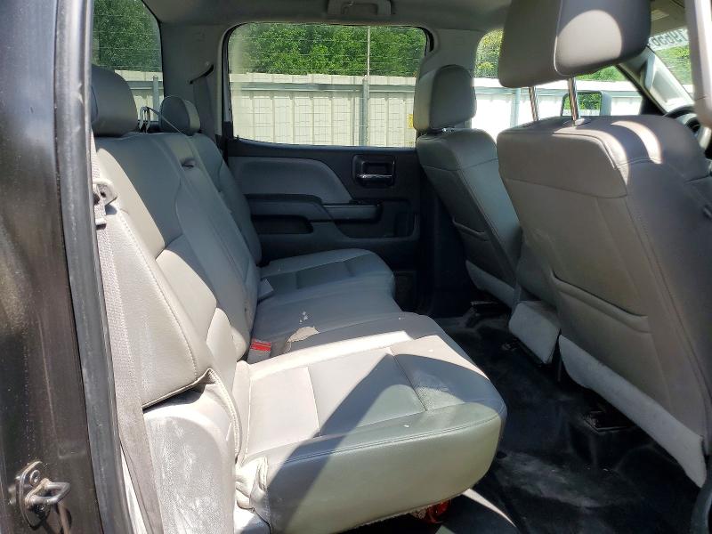 60619656 :رقم المزاد ، 1GD12RE8XGF241942 vin ، 2016 Gmc Sierra مزاد بيع