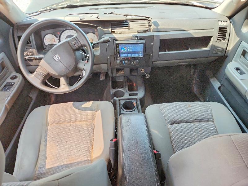 Aukcja sprzedaży 2010 Dodge Dakota, vin: 1D7CE3BK2AS130775, numer aukcji: 63184686