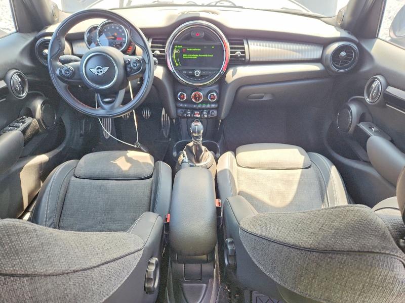 Продажа на аукционе авто 2016 Mini Cooper, vin: WMWXU1C55G2D57348, номер лота: 63165496