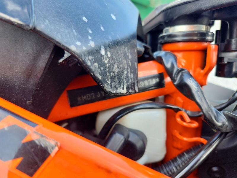 Продажа на аукционе авто 2018 Ktm 390, vin: MD2JYJ407JC299879, номер лота: 59797286