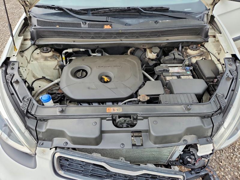 61848936 :رقم المزاد ، KNDJT2A61D7776452 vin ، 2013 Kia Soul مزاد بيع
