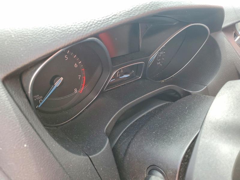 Продаж на аукціоні авто 2016 Ford Focus, vin: 1FADP3J28GL367287, номер лоту: 61732796