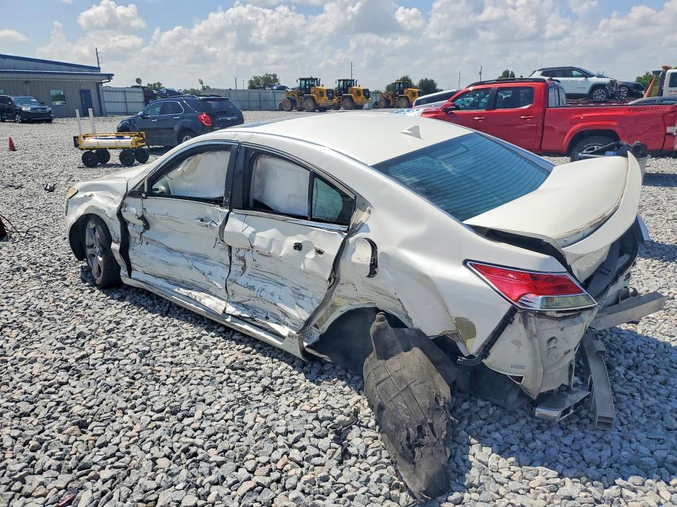 Aukcja sprzedaży 2010 Acura Tl, vin: 19UUA9F58AA005885, numer aukcji: 62403256