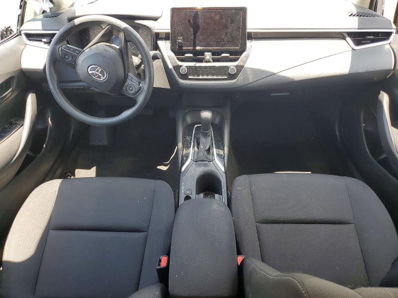 2023 Toyota Corolla მანქანა იყიდება აუქციონზე, vin: 5YFB4MDE4PP054640, აუქციონის ნომერი: 61398956