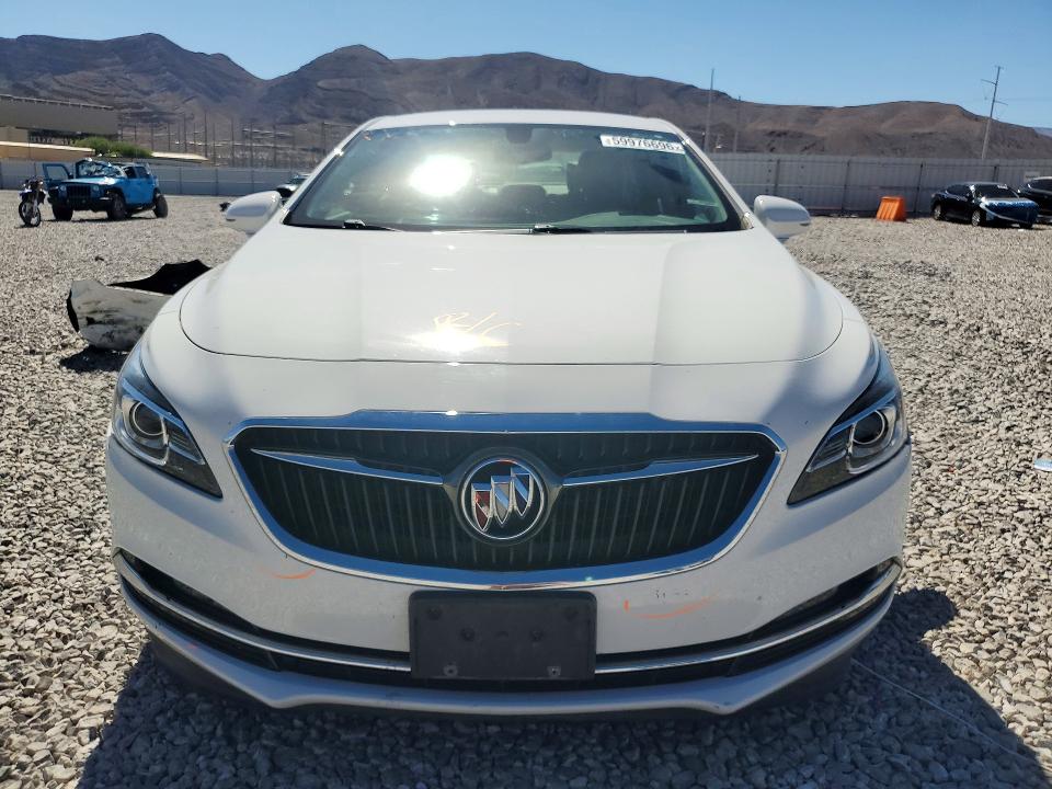 Продаж на аукціоні авто 2017 Buick Lacrosse, vin: 1G4ZN5SS6HU153194, номер лоту: 59976696