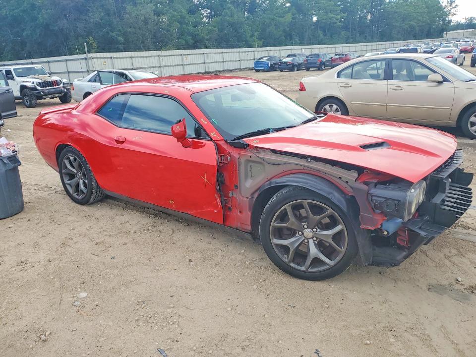 Aukcja sprzedaży 2015 Dodge Challenger, vin: 2C3CDZAT3FH910684, numer aukcji: 59861936