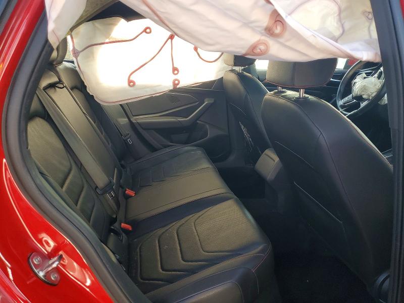 Aukcja sprzedaży 2019 Volkswagen Jetta, vin: 3VW5T7BU1KM160472, numer aukcji: 62076526