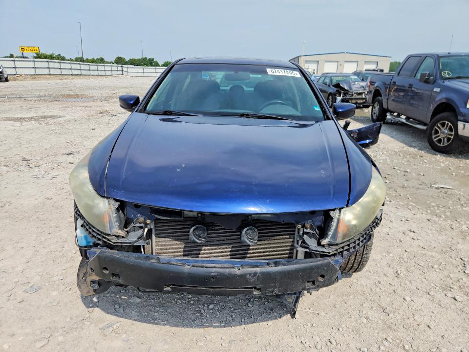 2010 Honda Accord მანქანა იყიდება აუქციონზე, vin: 1HGCP2F73AA144230, აუქციონის ნომერი: 62417806