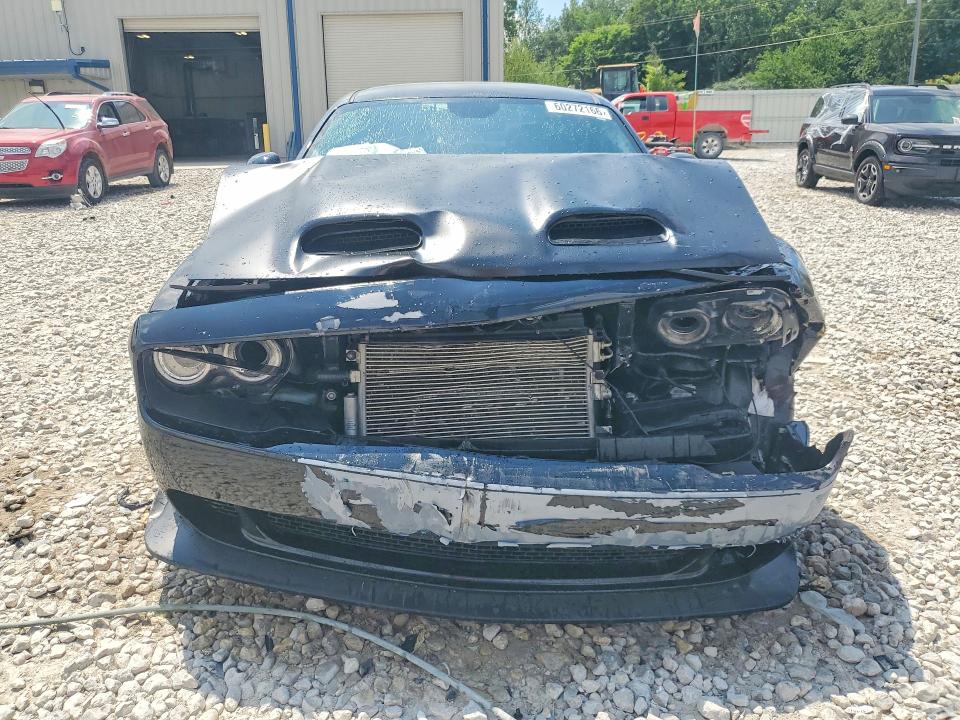 Aukcja sprzedaży 2019 Dodge Challenger, vin: 2C3CDZL93KH502424, numer aukcji: 60272166