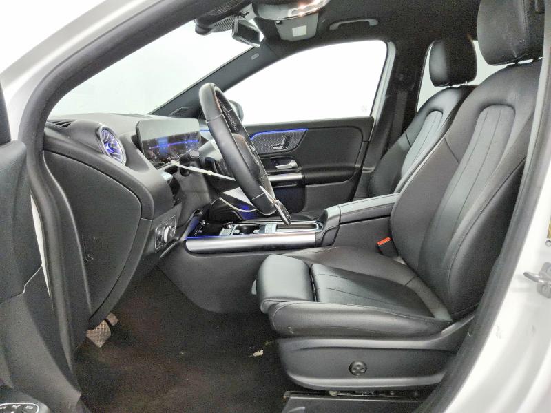 Aukcja sprzedaży 2025 Mercedes-benz Gla, vin: W1N4N4GB1SJ696567, numer aukcji: 61705396