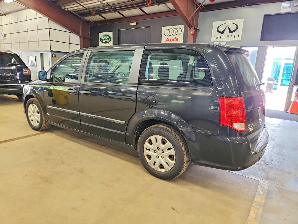 Aukcja sprzedaży 2015 Dodge Grand Caravan, vin: 2C4RDGBG4FR508193, numer aukcji: 59341756