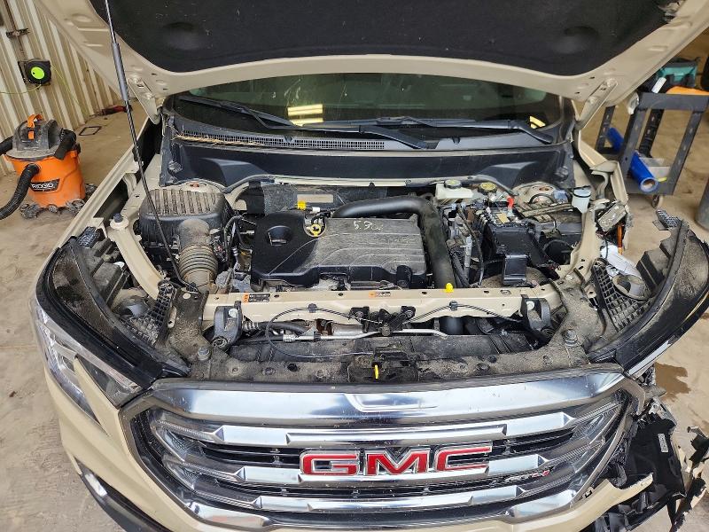 Aukcja sprzedaży 2023 Gmc Terrain, vin: 3GKALYEG0PL138445, numer aukcji: 63322046
