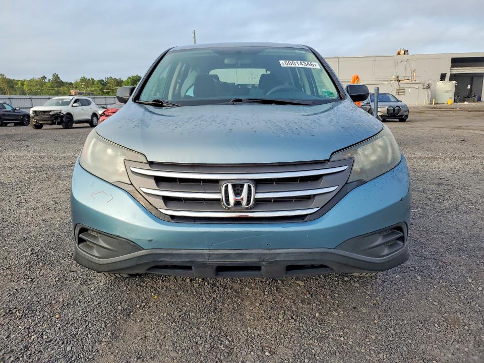 2014 Honda Cr-v მანქანა იყიდება აუქციონზე, vin: 2HKRM4H31EH672225, აუქციონის ნომერი: 60014346