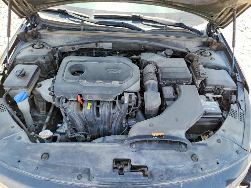 Продажа на аукционе авто 2016 Kia Optima, vin: KNAGT4L39G5084610, номер лота: 59405266