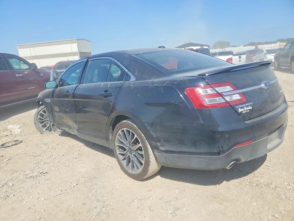 60485356 :رقم المزاد ، 1FAHP2J8XKG115039 vin ، 2019 Ford Taurus مزاد بيع