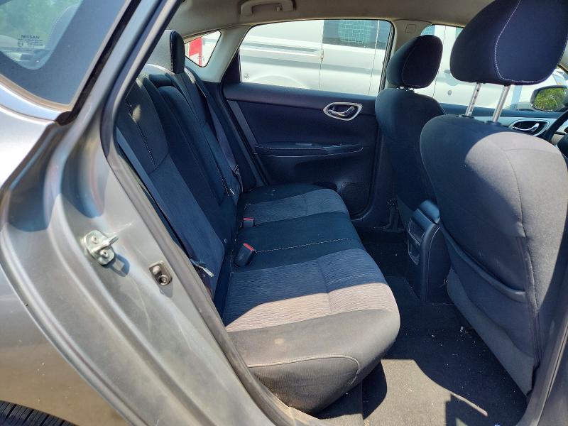 Продаж на аукціоні авто 2014 Nissan Sentra, vin: 3N1AB7AP4EY228196, номер лоту: 59274016