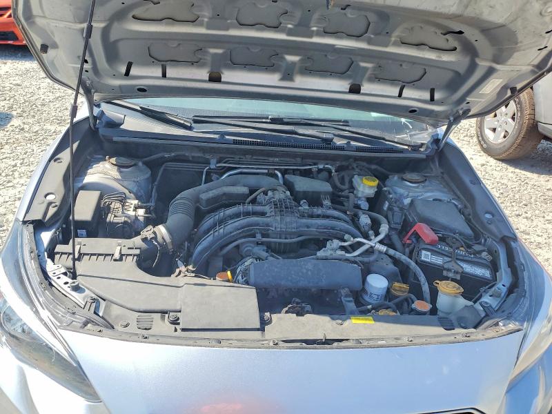 Продажа на аукционе авто 2017 Subaru Impreza, vin: 4S3GTAA65H3711282, номер лота: 60581856