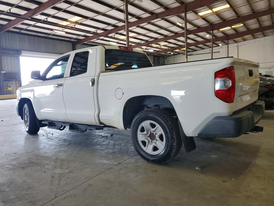 2016 Toyota Tundra მანქანა იყიდება აუქციონზე, vin: 5TFRM5F17GX108254, აუქციონის ნომერი: 61542016