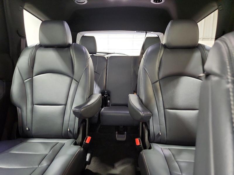 60759066 :رقم المزاد ، 5GAEVBKW6NJ128721 vin ، 2022 Buick Enclave مزاد بيع