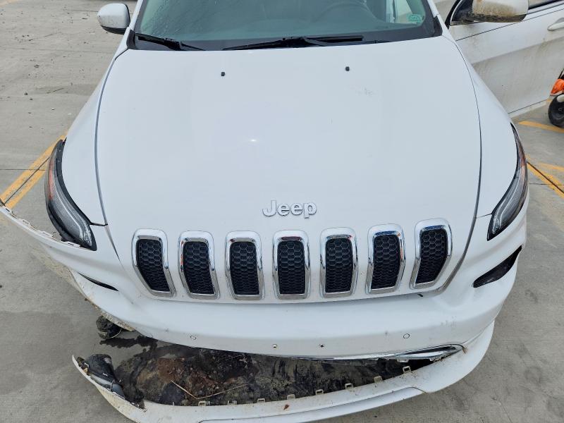 Aukcja sprzedaży 2017 Jeep Cherokee, vin: 1C4PJMJS9HD218087, numer aukcji: 62143356