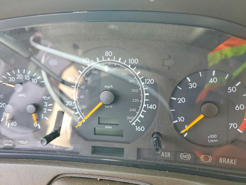 Aukcja sprzedaży 1997 Mercedes-benz Sl, vin: WDBFA67F0VF151038, numer aukcji: 60812776
