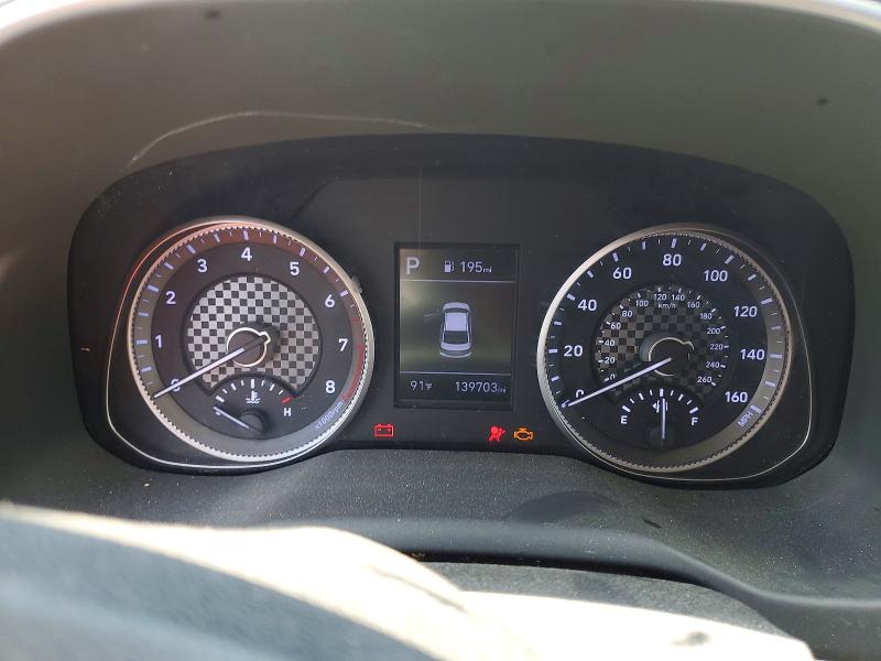 2020 Hyundai Elantra მანქანა იყიდება აუქციონზე, vin: 5NPD84LF8LH560700, აუქციონის ნომერი: 59897536