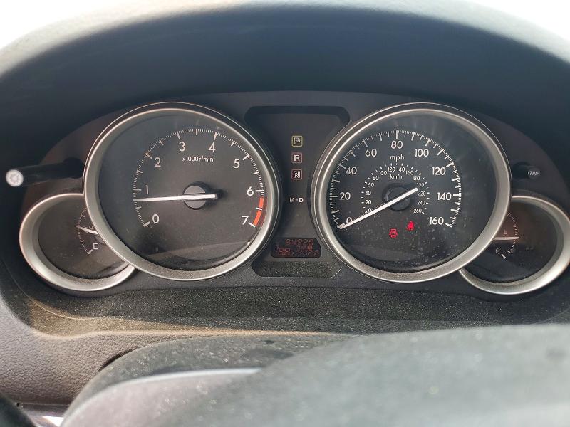 Aukcja sprzedaży 2011 Mazda 6, vin: 1YVHZ8CH0B5M14629, numer aukcji: 61790396
