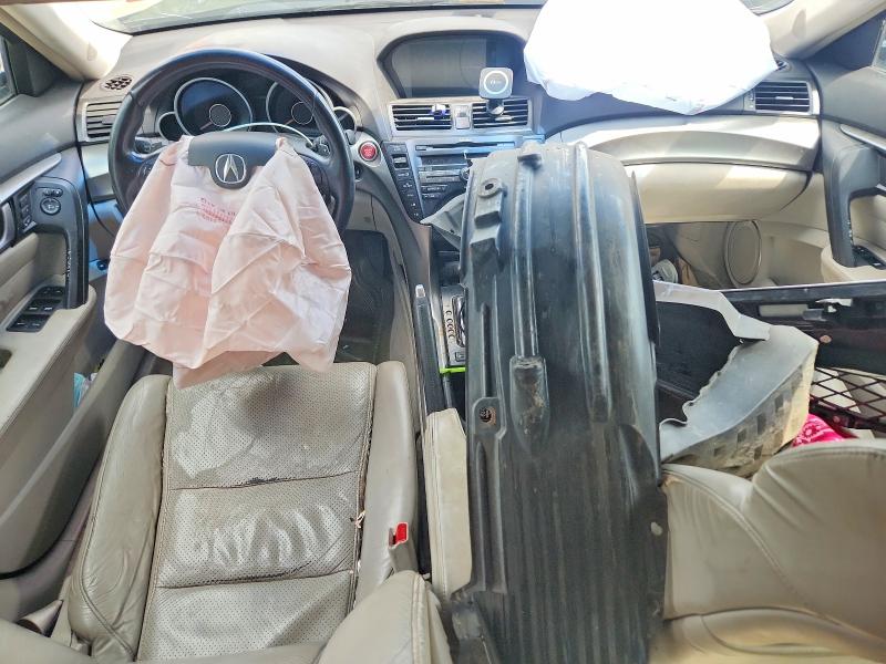 Продаж на аукціоні авто 2009 Acura Tl, vin: 19UUA86529A017407, номер лоту: 62809976