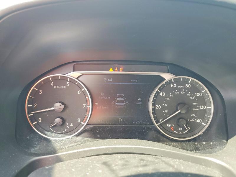 2020 Nissan Altima მანქანა იყიდება აუქციონზე, vin: 1N4BL4FV6LN304361, აუქციონის ნომერი: 63018646