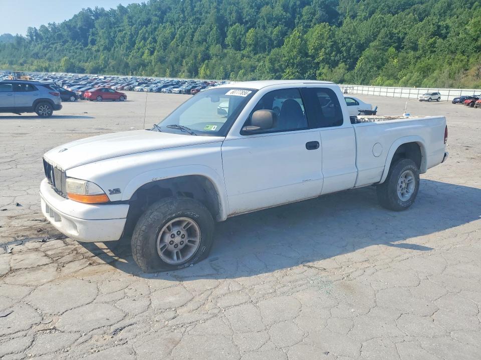 Продаж на аукціоні авто 1997 Dodge Dakota, vin: 1B7GG23YXVS198931, номер лоту: 60777856