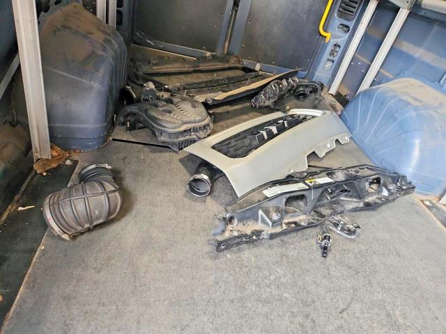Продажа на аукционе авто 2020 Ram Promaster 3500, vin: 3C6URVJG3LE136383, номер лота: 62543436