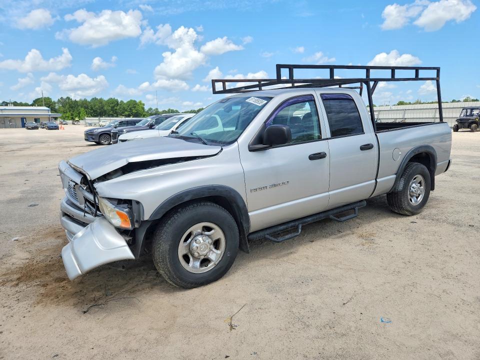 Aukcja sprzedaży 2005 Dodge Ram 2500, vin: 3D7KR28C55G823587, numer aukcji: 61188936