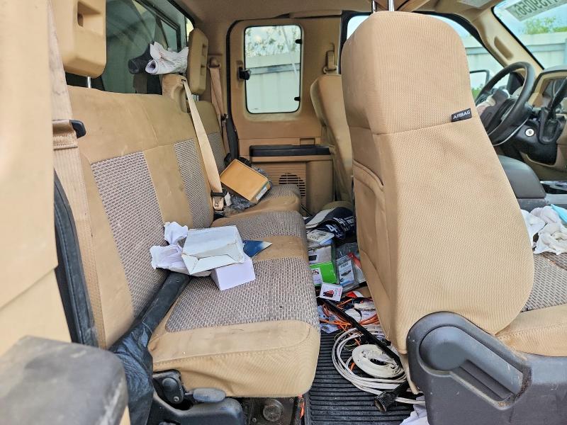 61139056 :رقم المزاد ، 1FT7X2B6XGED44214 vin ، 2016 Ford F250 مزاد بيع