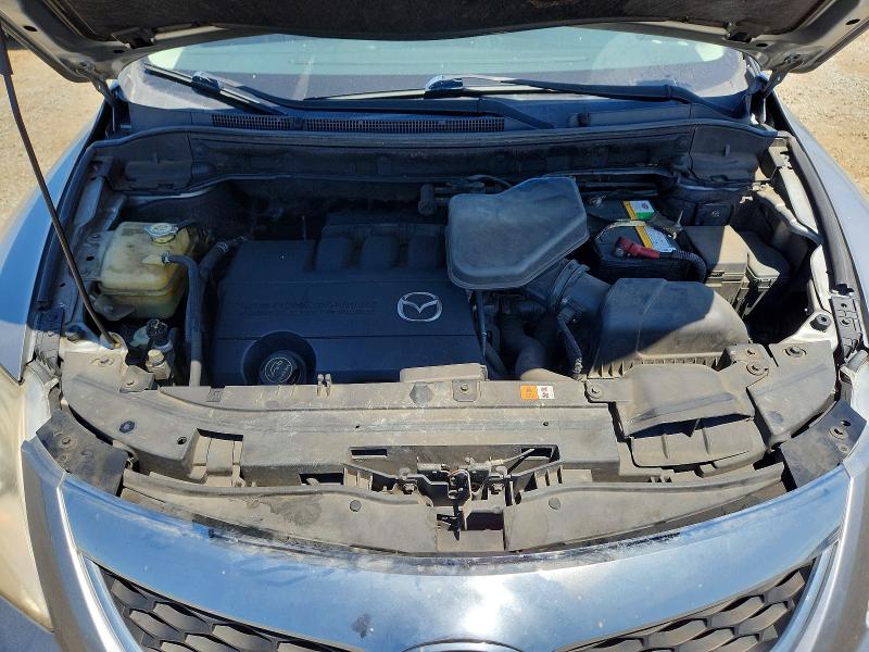 Aukcja sprzedaży 2012 Mazda Cx-9, vin: JM3TB2CV3C0353760, numer aukcji: 60795786