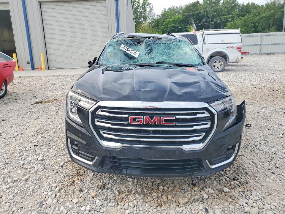 2022 Gmc Terrain მანქანა იყიდება აუქციონზე, vin: 3GKALVEV8NL214505, აუქციონის ნომერი: 61864276