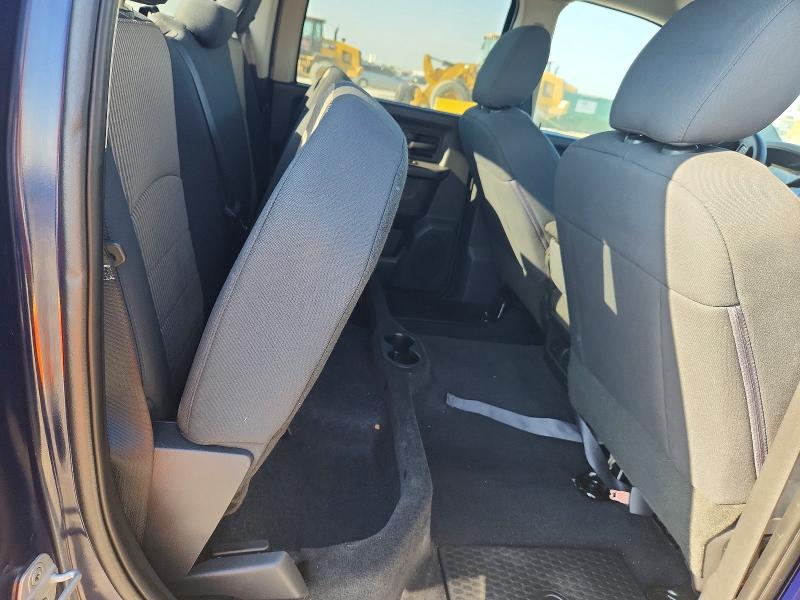 Продажа на аукционе авто 2012 Dodge Ram 1500, vin: 1C6RD6KT8CS237423, номер лота: 62279446