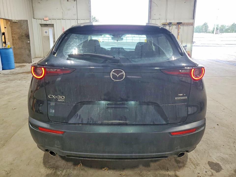 Aukcja sprzedaży 2021 Mazda Cx-30, vin: 3MVDMBAL2MM236919, numer aukcji: 61581836