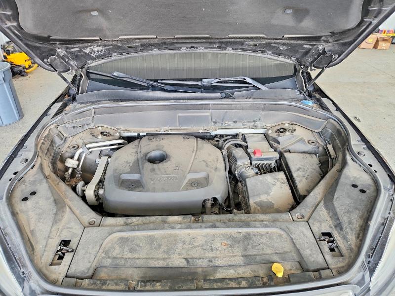 Продаж на аукціоні авто 2017 Volvo Xc90, vin: YV4A22PK0H1134107, номер лоту: 61484866