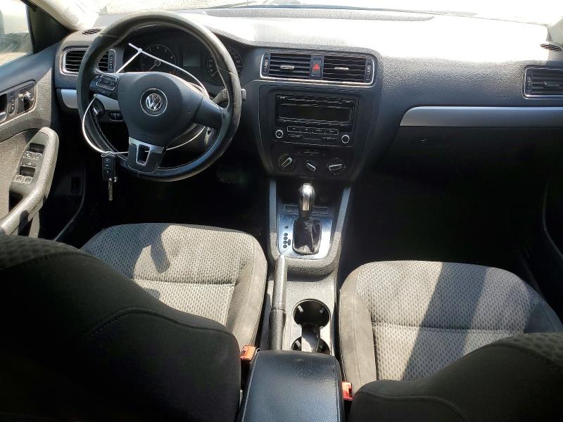 60781866 :رقم المزاد ، 3VWDK7AJXDM364602 vin ، 2013 Volkswagen Jetta مزاد بيع