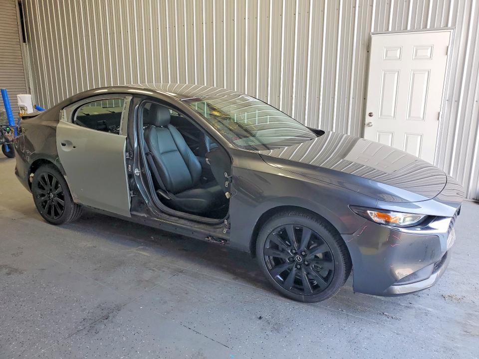 Aukcja sprzedaży 2025 Mazda 3, vin: 3MZBPABM5SM456096, numer aukcji: 60029996