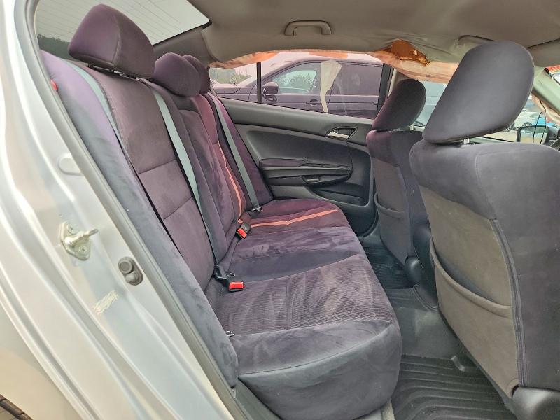 Auction sale of the 2012 Honda Accord, vin: 1HGCP2F39CA011522, lot number: 60614086
