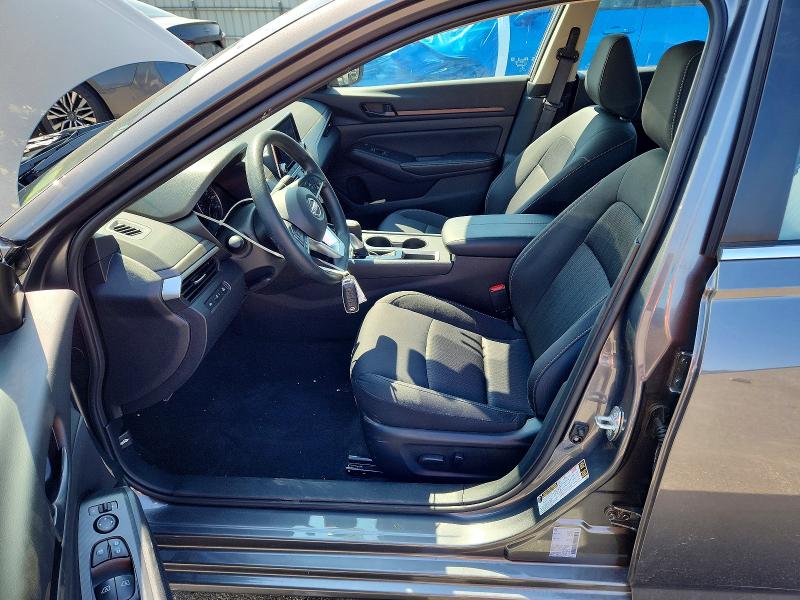 Продаж на аукціоні авто 2026 Nissan Altima, vin: 1N4BL4DVXTN315835, номер лоту: 62592736